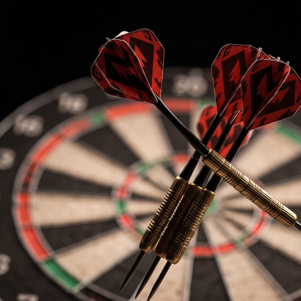 Darts